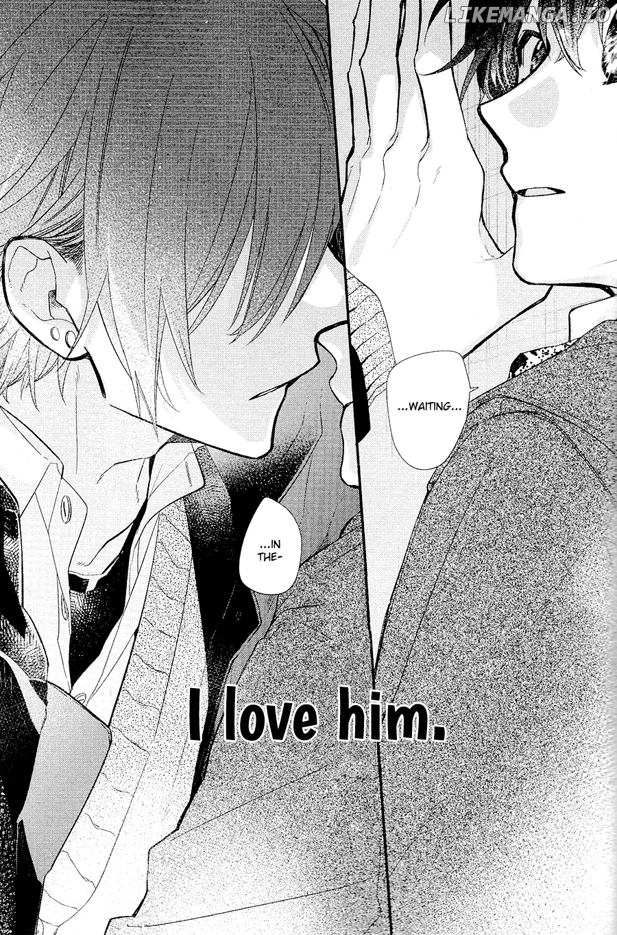 Sasaki to Miyano, Chapter 29 image 10